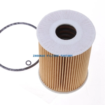 New Arrival Car Engine Oil Filter Catrige 11 42 7 837 997, 11427837997, 78347312, Ox254 for BMW M3