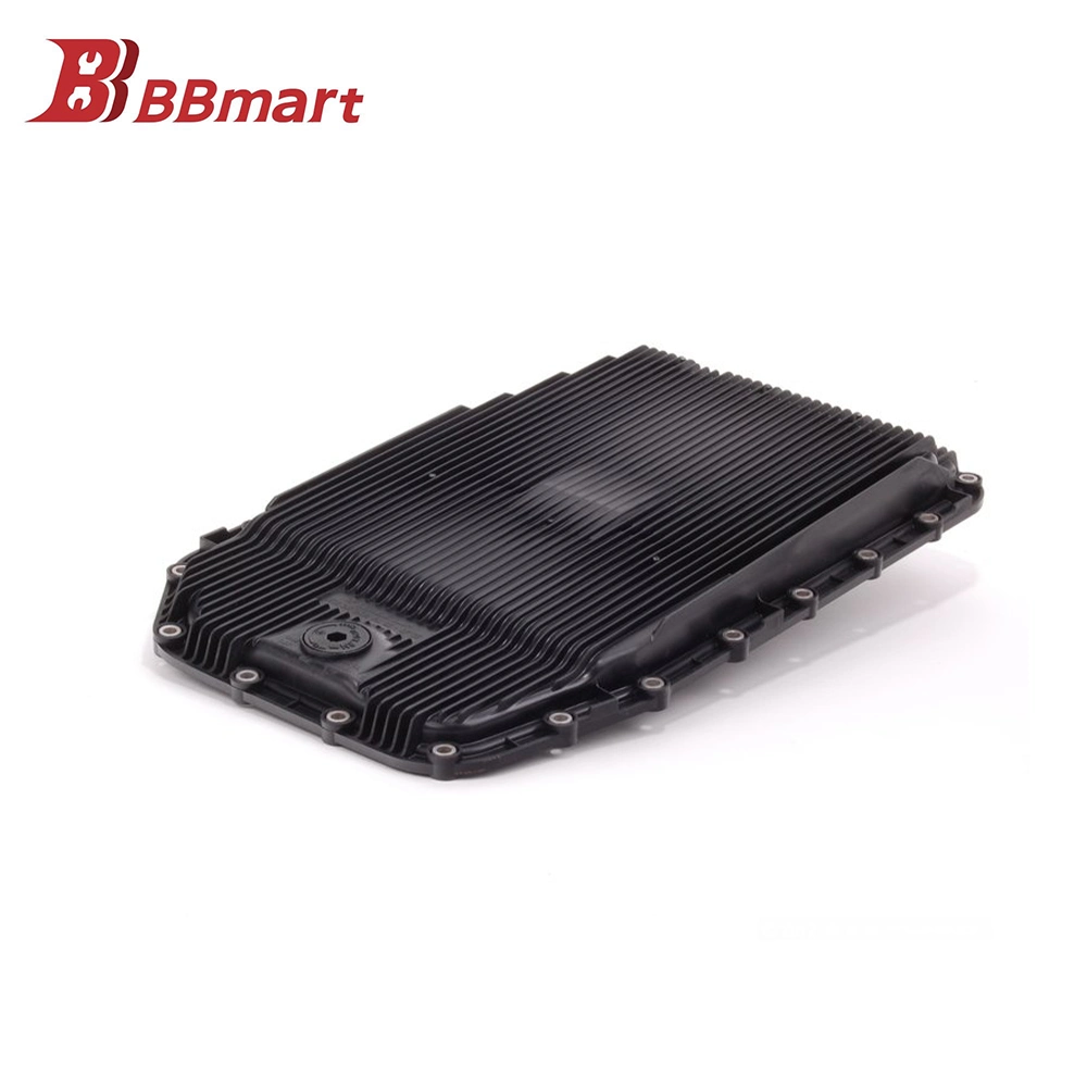 Bbmart Auto Parts for BMW E66 OE 24152333903 Transmission Oil Drain Pan with Filter and Pad-Plastic