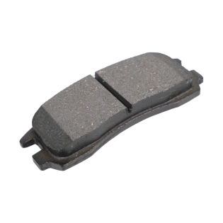 Popular Auto Parts Disc Brake Pads for Man Apply to GM Buick Gl8 MPV Regal (D698/04465) High Quality Ceramic Car Parts ISO9001