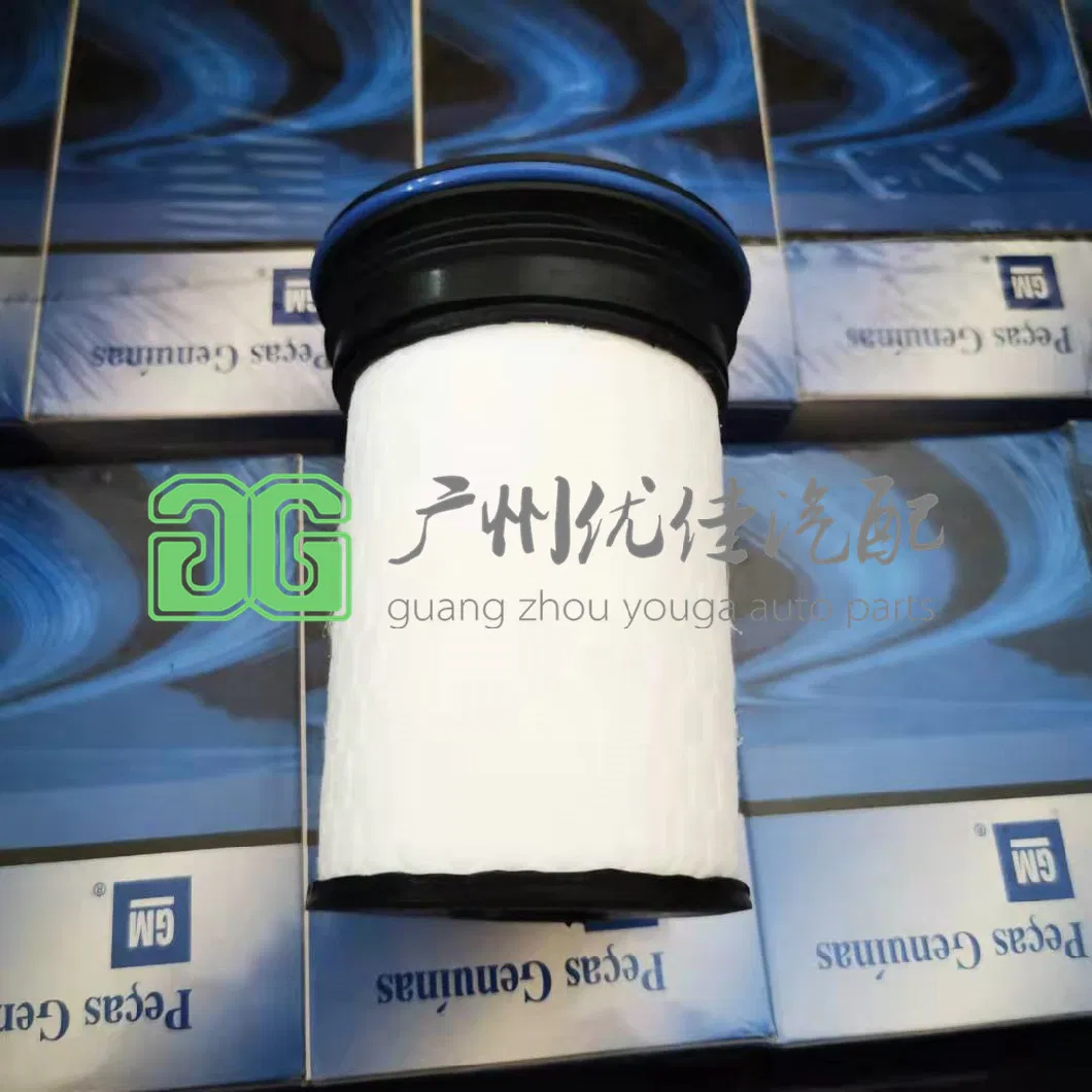 High Quality 2.1$ Original Packing Cheap Price Oil Filter for GM