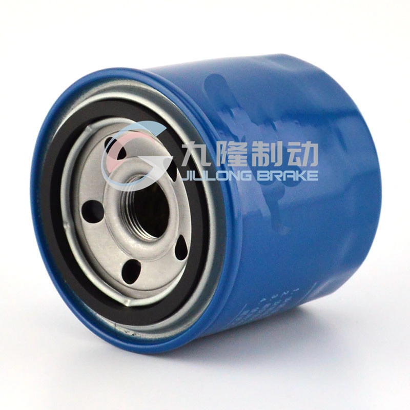 Factory Supplier for Auto Car Parts OEM Standard Engine Air/Oil/Air Conditioner Filter for Honda/Toyota/Hyundai/Benz/BMW