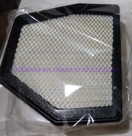 GM Bui-Ck for Chevrolet Automobile Air Filters