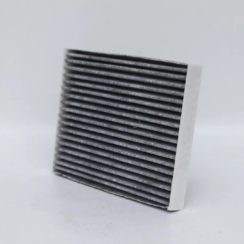 Engine Accessories Oil Filter Good Quality Factory Price Auto Parts Cabin Air Filter 97133-B2000 /KIA /Wp2162 /Cu21009