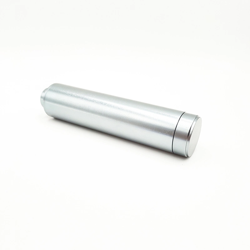 1/2X28 Aluminum Solvent Trap Fuel Filter Single Core Monocore Filter