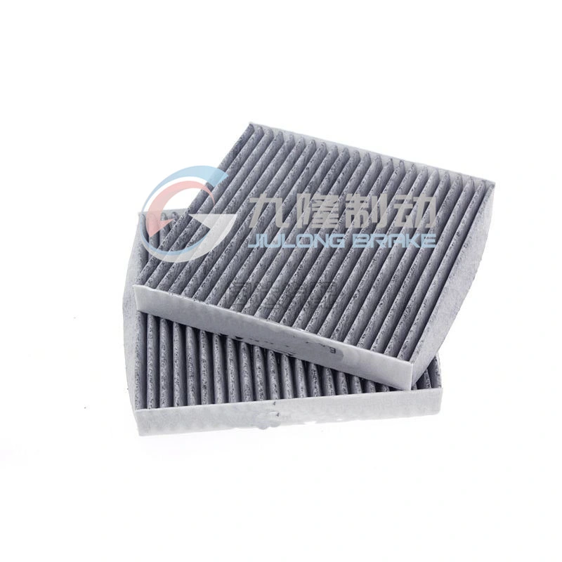 Factory Supplier for Auto Car Parts OEM Standard Engine Air/Oil/Air Conditioner Filter for Honda/Toyota/Hyundai/Benz/BMW