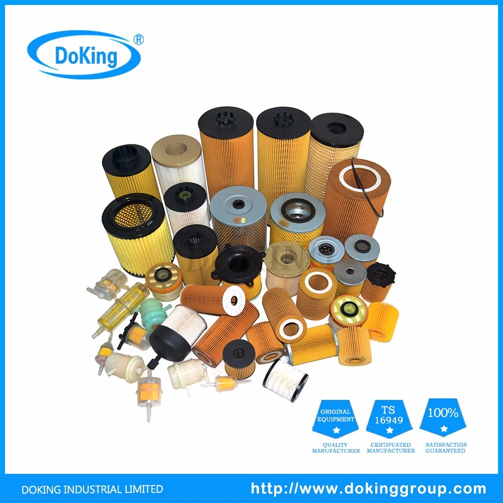 High Performance Auto Parts Oil Filter 11428507683 for BMW Benz