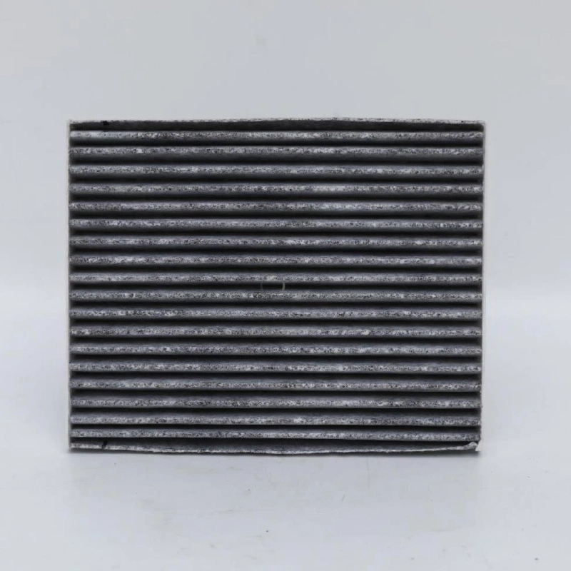 Engine Accessories Oil Filter Good Quality Factory Price Auto Parts Cabin Air Filter 97133-B2000 /KIA /Wp2162 /Cu21009