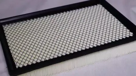 Auto Parts HEPA Car Oil/Cabin Air Filter 97133-07000 for KIA