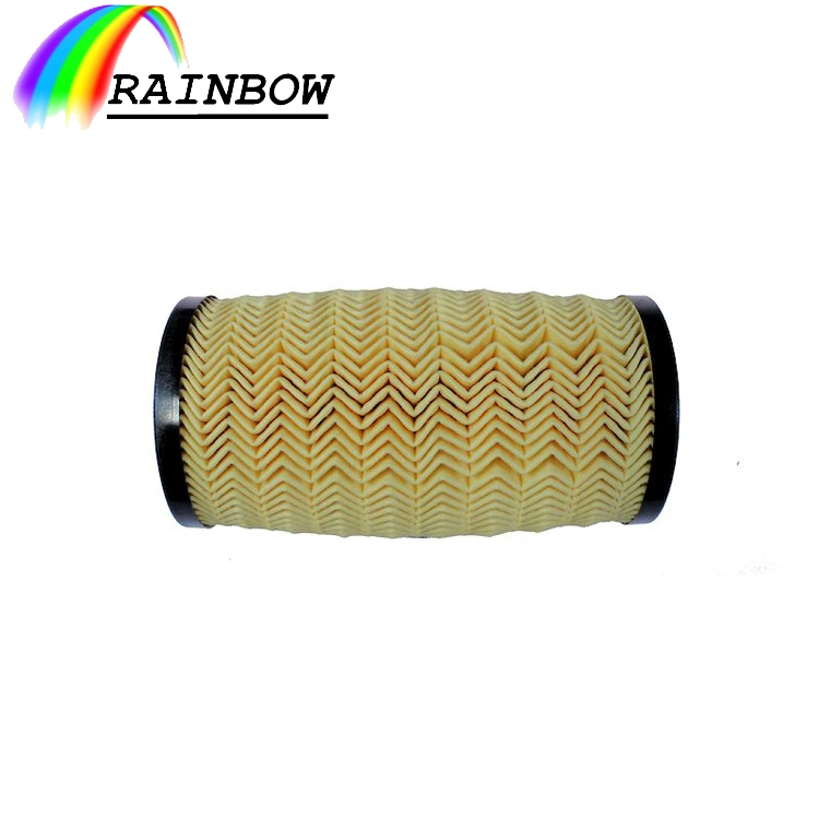 Suitable for GM Nissan Opel Car Oil Filter 93161665 15209-00q0a 4431215 Fh1019