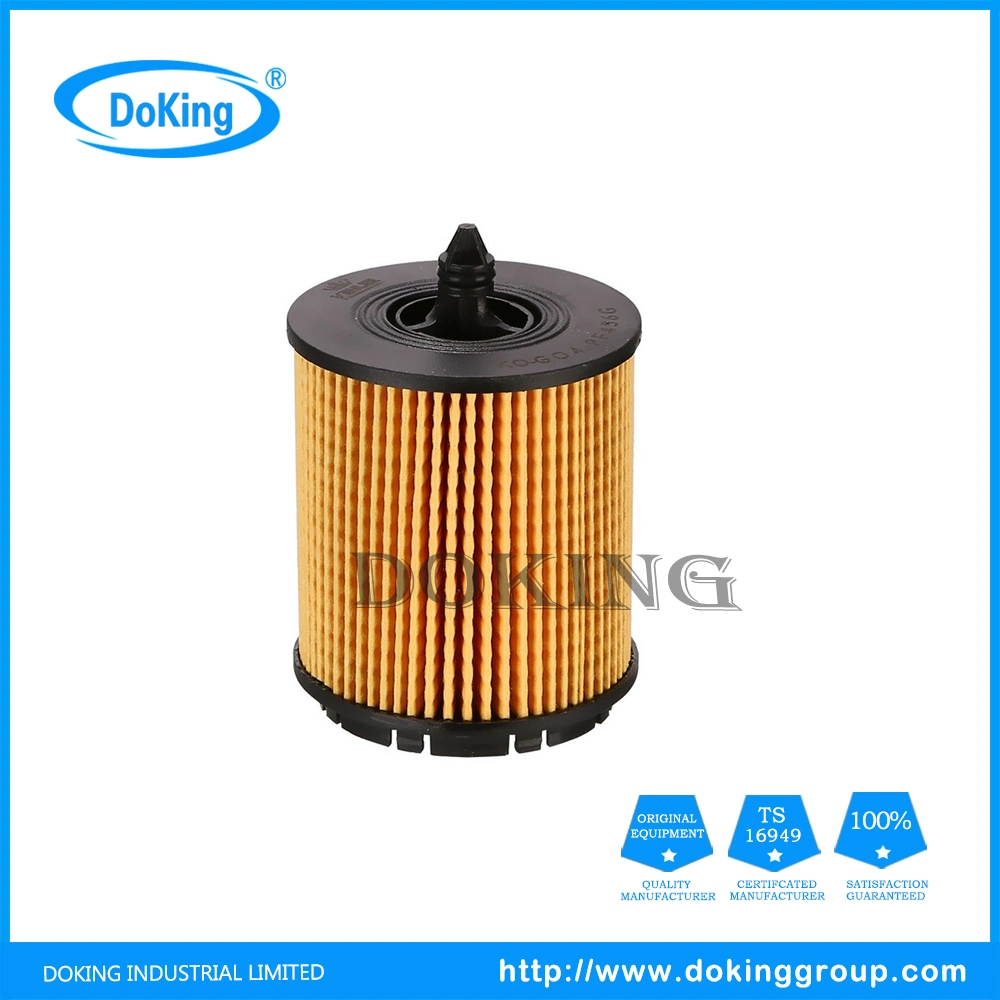 High Performance Oil Filter PF456g for Acdelco with Good Price