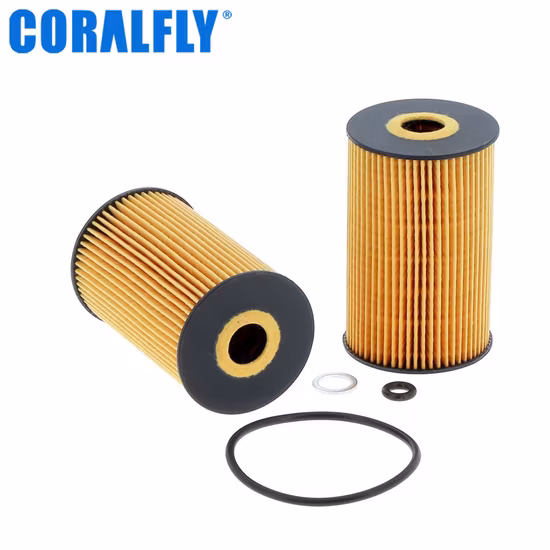 Coralfly High Quality Manufacturer 26330-3c300 26320-3c300 26320-3c301 Hu7001X Ox351d Oil Filter for Hyundai KIA