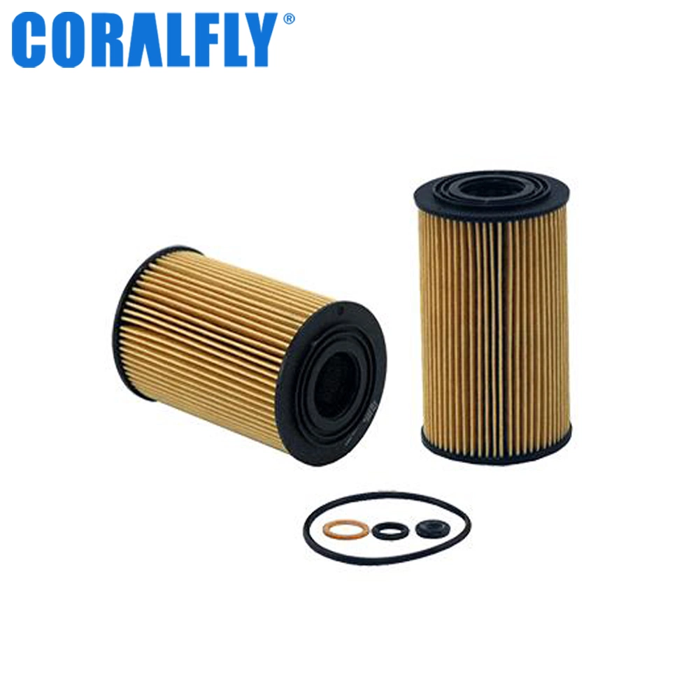 Coralfly High Quality Manufacturer 26330-3c300 26320-3c300 26320-3c301 Hu7001X Ox351d Oil Filter for Hyundai KIA