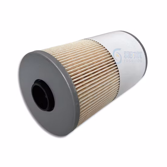 Auto Parts High Quality Truck Diesel Engine Fuel/Oil Filter Lf14000nn Lf9009 Lf3000 Fs19915 Fs19624 Fs19765 for Fleetguard Filters