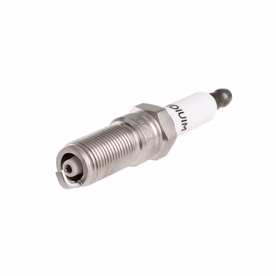 6PCS Iridium Spark Plug for Chevrolet Gmc Cadillac Buick Acdelco 41