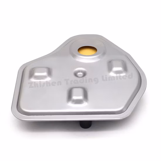 Bbmart Auto Parts for BMW E66 OE 24152333903 Transmission Oil Drain Pan with Filter and Pad