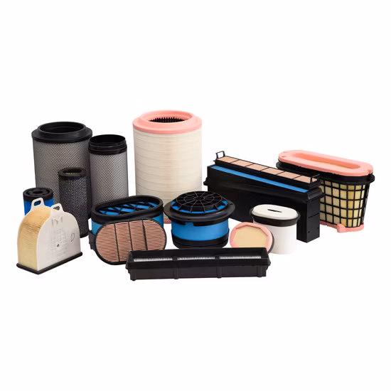 Auto Parts Spare Intake High Quality Diesel Engine Auto Air Filter for KIA 28113