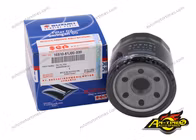 Car Engine Parts Oil Filter for Suzuki GM Daewoo Damas 16510