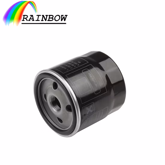 Lubricating Spin on Wholesale Auto Oil Filters 96879797 for GM Chevrolet