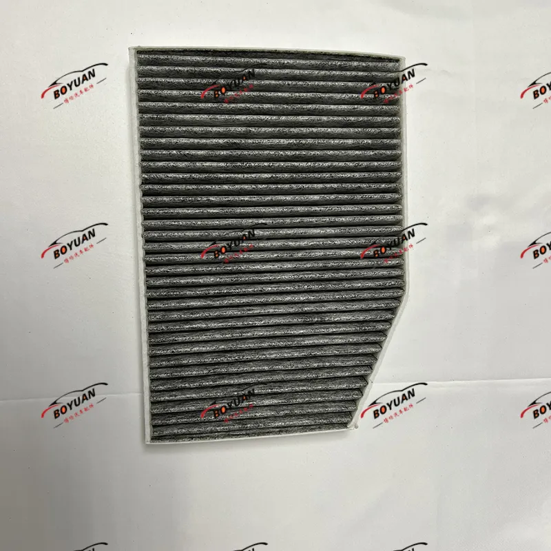 Factory Supplier for Auto Car Parts OEM Standard Engine Air/Oil/Air Conditioner Filter for Honda/Toyota/Hyundai/Benz/BMW